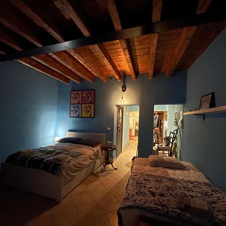 Casa Azzurra, Nel Cuore Di Genova 外观 照片