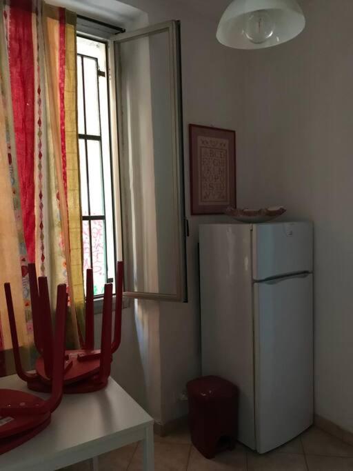 Casa Azzurra, Nel Cuore Di Genova 外观 照片