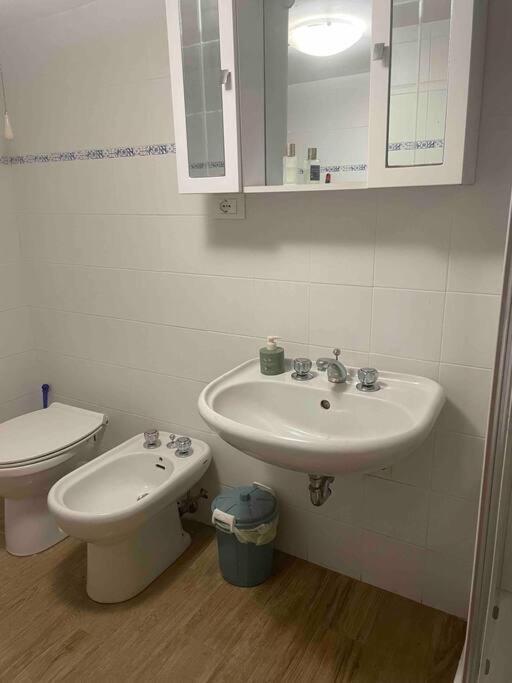Casa Azzurra, Nel Cuore Di Genova 外观 照片
