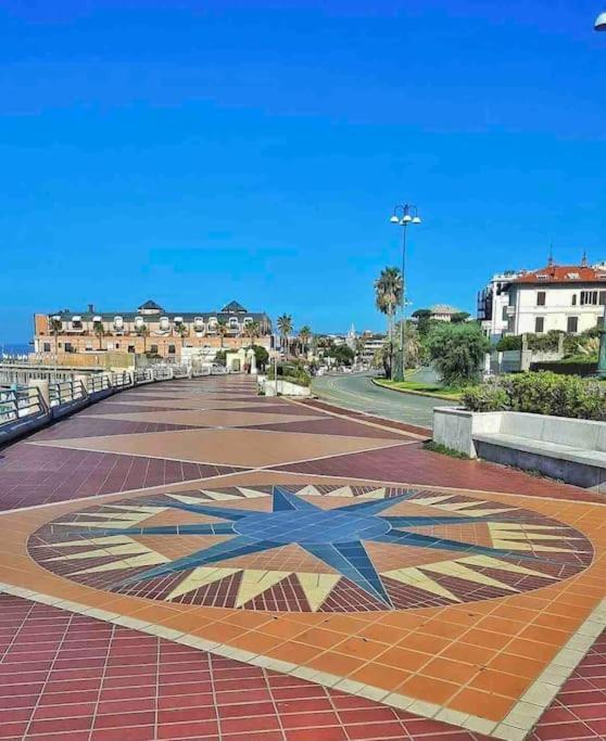 Casa Azzurra, Nel Cuore Di Genova 外观 照片