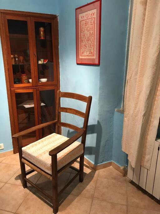 Casa Azzurra, Nel Cuore Di Genova 外观 照片